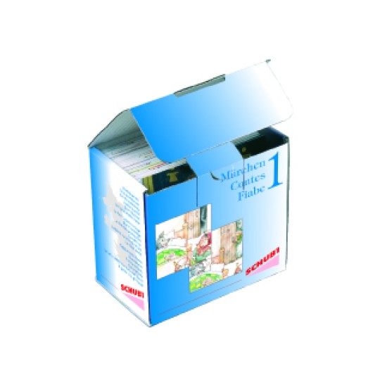 ΚΑΤΑΝΟΗΣΗ ΧΡΟΝΙΚΗΣ ΑΚΟΛΟΥΘΙΑΣ: "ΙΣΤΟΡΙΕΣ ΜΕ ΤΑ ΚΛΑΣΣΙΚΑ ΠΑΡΑΜΥΘΙΑ"