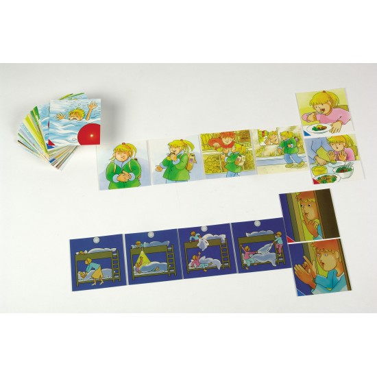 ΚΟΙΝΩΝΙΚΕΣ ΙΣΤΟΡΙΕΣ: “ΛΑΘΟΣ Η ΣΩΣΤΟ; ΕΣΥ ΑΠΟΦΑΣΙΖΕΙΣ”