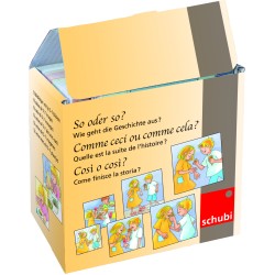 ΚΟΙΝΩΝΙΚΕΣ ΙΣΤΟΡΙΕΣ: “ΛΑΘΟΣ Η ΣΩΣΤΟ; ΕΣΥ ΑΠΟΦΑΣΙΖΕΙΣ”