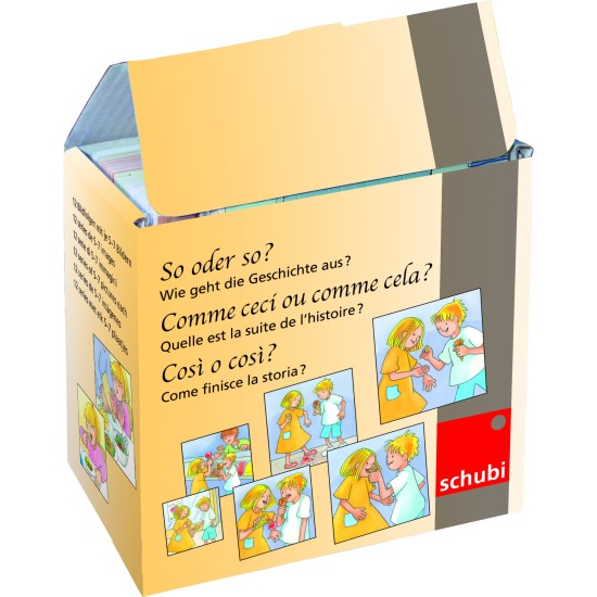 ΚΟΙΝΩΝΙΚΕΣ ΙΣΤΟΡΙΕΣ: “ΛΑΘΟΣ Η ΣΩΣΤΟ; ΕΣΥ ΑΠΟΦΑΣΙΖΕΙΣ”