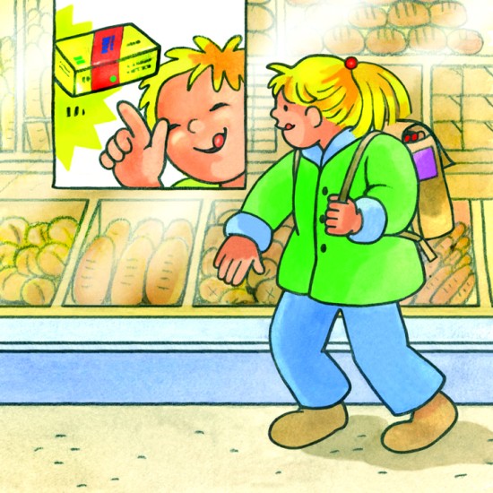 ΚΟΙΝΩΝΙΚΕΣ ΙΣΤΟΡΙΕΣ: “ΛΑΘΟΣ Η ΣΩΣΤΟ; ΕΣΥ ΑΠΟΦΑΣΙΖΕΙΣ”