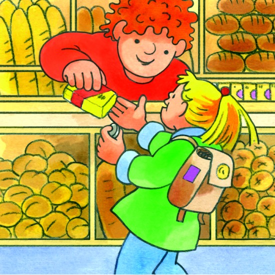 ΚΟΙΝΩΝΙΚΕΣ ΙΣΤΟΡΙΕΣ: “ΛΑΘΟΣ Η ΣΩΣΤΟ; ΕΣΥ ΑΠΟΦΑΣΙΖΕΙΣ”