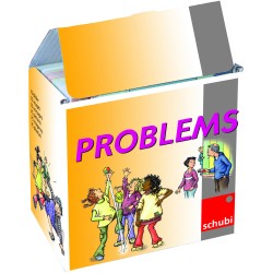 ΚΟΙΝΩΝΙΚΕΣ ΙΣΤΟΡΙΕΣ: "ΑΝΤΙΜΕΤΩΠΙΖΟΝΤΑΣ ΤΑ ΠΡΟΒΛΗΜΑΤΑ"