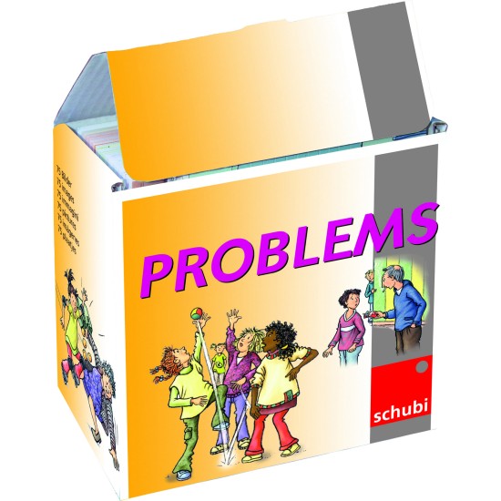 ΚΟΙΝΩΝΙΚΕΣ ΙΣΤΟΡΙΕΣ: "ΑΝΤΙΜΕΤΩΠΙΖΟΝΤΑΣ ΤΑ ΠΡΟΒΛΗΜΑΤΑ"