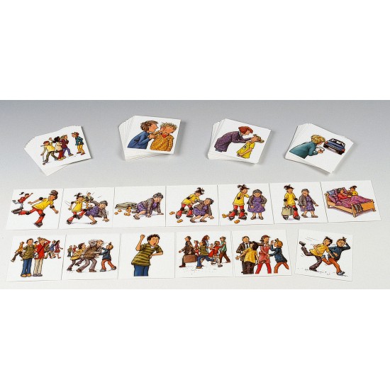 ΚΟΙΝΩΝΙΚΕΣ ΙΣΤΟΡΙΕΣ: "ΑΝΤΙΜΕΤΩΠΙΖΟΝΤΑΣ ΤΑ ΠΡΟΒΛΗΜΑΤΑ"