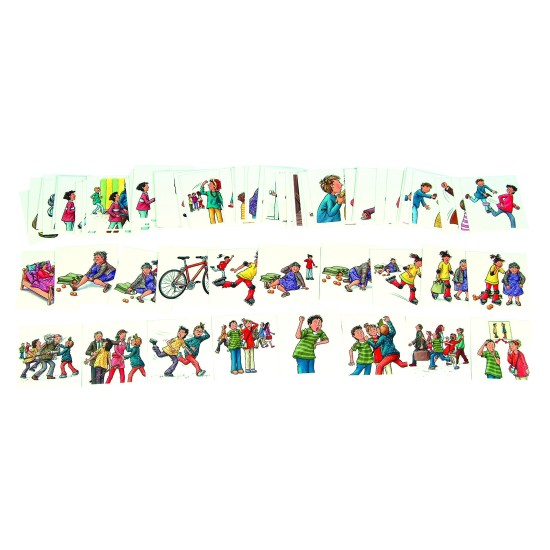 ΚΟΙΝΩΝΙΚΕΣ ΙΣΤΟΡΙΕΣ: "ΑΝΤΙΜΕΤΩΠΙΖΟΝΤΑΣ ΤΑ ΠΡΟΒΛΗΜΑΤΑ"