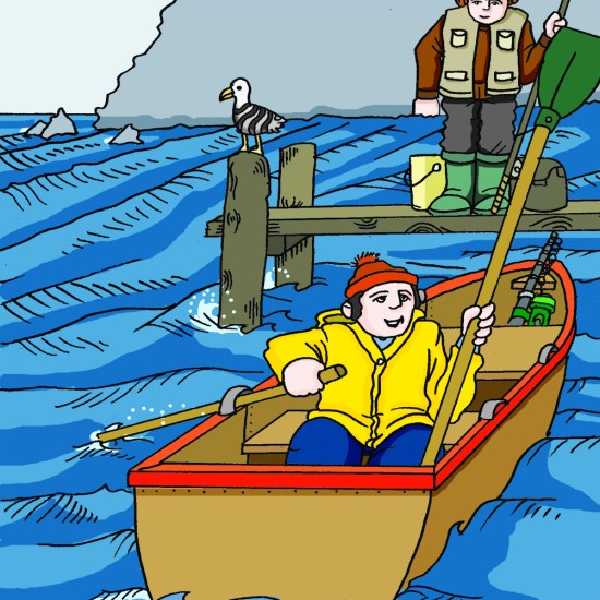 ΚΑΤΑΝΟΗΣΗ ΧΡΟΝΙΚΗΣ ΑΚΟΛΟΥΘΙΑΣ: "ΔΕΣ ΠΡΟΣΕΚΤΙΚΑ & ΣΚΕΨΟΥ ΛΟΓΙΚΑ!"