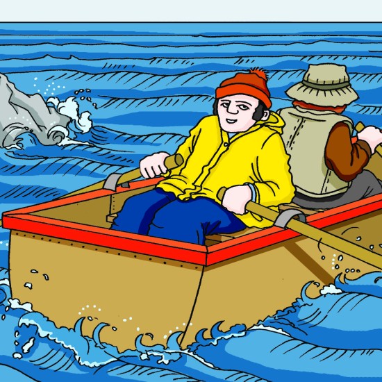 ΚΑΤΑΝΟΗΣΗ ΧΡΟΝΙΚΗΣ ΑΚΟΛΟΥΘΙΑΣ: "ΔΕΣ ΠΡΟΣΕΚΤΙΚΑ & ΣΚΕΨΟΥ ΛΟΓΙΚΑ!"