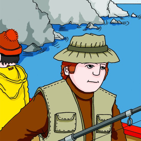 ΚΑΤΑΝΟΗΣΗ ΧΡΟΝΙΚΗΣ ΑΚΟΛΟΥΘΙΑΣ: "ΔΕΣ ΠΡΟΣΕΚΤΙΚΑ & ΣΚΕΨΟΥ ΛΟΓΙΚΑ!"