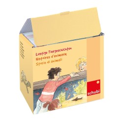 ΚΟΙΝΩΝΙΚΕΣ ΙΣΤΟΡΙΕΣ: ”ΜΑΘΑΙΝΩ ΝΑ ΣΥΜΒΙΩΝΩ ΜΕ ΤΑ ΖΩΑ”