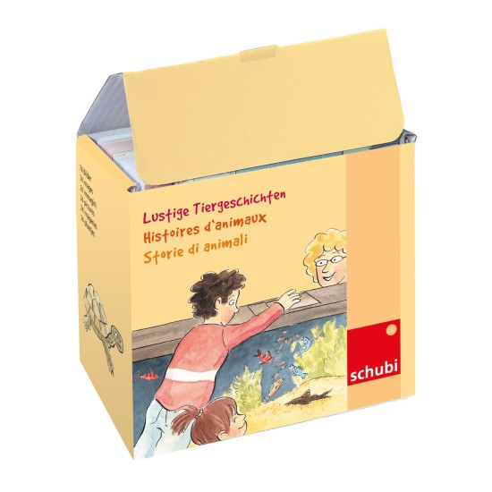 ΚΟΙΝΩΝΙΚΕΣ ΙΣΤΟΡΙΕΣ: ”ΜΑΘΑΙΝΩ ΝΑ ΣΥΜΒΙΩΝΩ ΜΕ ΤΑ ΖΩΑ”