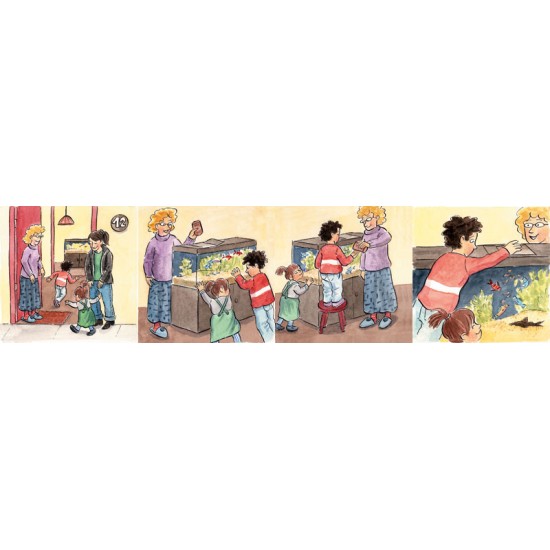 ΚΟΙΝΩΝΙΚΕΣ ΙΣΤΟΡΙΕΣ: ”ΜΑΘΑΙΝΩ ΝΑ ΣΥΜΒΙΩΝΩ ΜΕ ΤΑ ΖΩΑ”