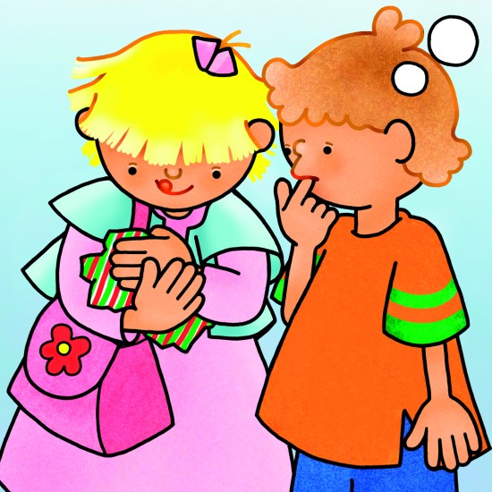 ΚΟΙΝΩΝΙΚΕΣ ΙΣΤΟΡΙΕΣ: "ΦΟΒΟΣ  Ή ΘΑΡΡΟΣ: ΜΙΛΩΝΤΑΣ ΓΙΑ ΑΛΛΗΛΕΓΓΥΗ"