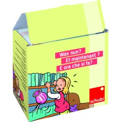 ΚΟΙΝΩΝΙΚΕΣ ΙΣΤΟΡΙΕΣ: ”ΠΩΣ ΘΑ ΑΝΤΙΔΡΑΣΩ ΤΩΡΑ; ”