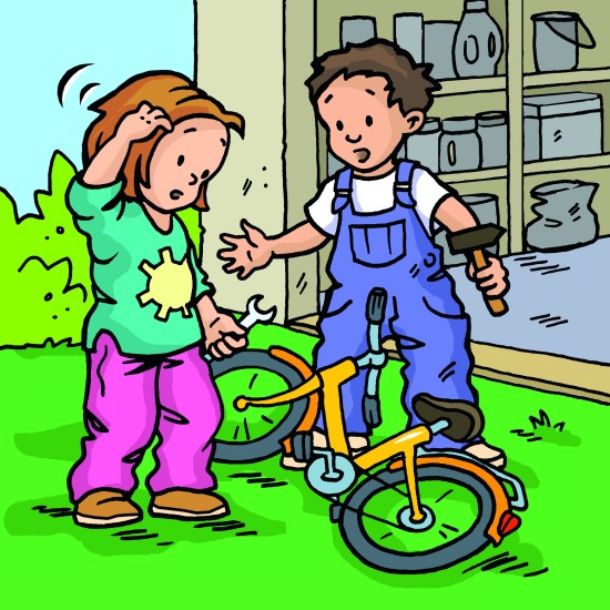 ΚΟΙΝΩΝΙΚΕΣ ΙΣΤΟΡΙΕΣ: ”ΠΩΣ ΘΑ ΑΝΤΙΔΡΑΣΩ ΤΩΡΑ; ”