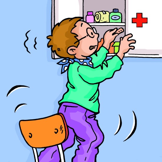 ΚΟΙΝΩΝΙΚΕΣ ΙΣΤΟΡΙΕΣ: ”ΠΩΣ ΘΑ ΑΝΤΙΔΡΑΣΩ ΤΩΡΑ; ”