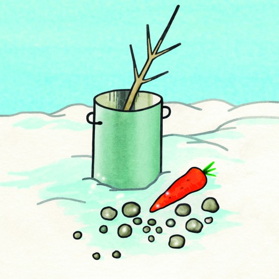 ΚΟΙΝΩΝΙΚΕΣ ΙΣΤΟΡΙΕΣ: ”ΔΕΣ ΤΙ ΜΠΟΡΩ ΝΑ ΚΑΝΩ!”