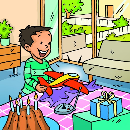 ΚΟΙΝΩΝΙΚΕΣ ΙΣΤΟΡΙΕΣ: "ΒΡΕΣ ΤΟ ΤΕΛΟΣ ΤΗΣ ΙΣΤΟΡΙΑΣ"