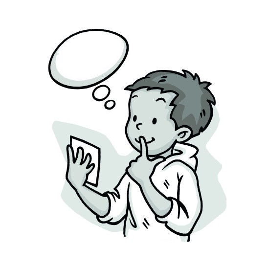 ΚΟΙΝΩΝΙΚΕΣ ΙΣΤΟΡΙΕΣ: "ΒΡΕΣ ΤΟ ΤΕΛΟΣ ΤΗΣ ΙΣΤΟΡΙΑΣ"