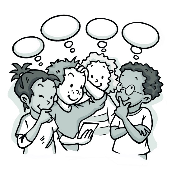 ΚΟΙΝΩΝΙΚΕΣ ΙΣΤΟΡΙΕΣ: "ΒΡΕΣ ΤΟ ΤΕΛΟΣ ΤΗΣ ΙΣΤΟΡΙΑΣ"