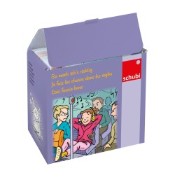 ΚΟΙΝΩΝΙΚΕΣ ΙΣΤΟΡΙΕΣ: "ΣΥΜΠΕΡΙΦΕΡΟΜΑΙ ΣΩΣΤΑ"