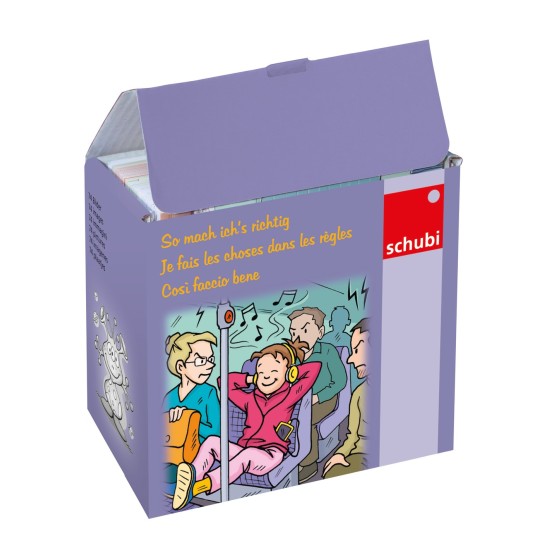 ΚΟΙΝΩΝΙΚΕΣ ΙΣΤΟΡΙΕΣ: "ΣΥΜΠΕΡΙΦΕΡΟΜΑΙ ΣΩΣΤΑ"