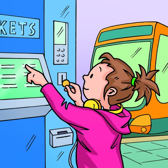 ΚΟΙΝΩΝΙΚΕΣ ΙΣΤΟΡΙΕΣ: "ΣΥΜΠΕΡΙΦΕΡΟΜΑΙ ΣΩΣΤΑ"