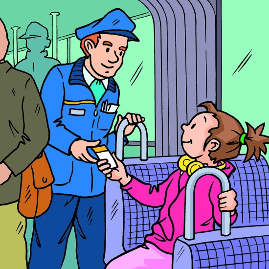 ΚΟΙΝΩΝΙΚΕΣ ΙΣΤΟΡΙΕΣ: "ΣΥΜΠΕΡΙΦΕΡΟΜΑΙ ΣΩΣΤΑ"