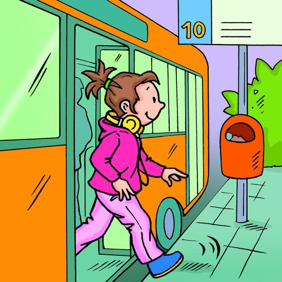 ΚΟΙΝΩΝΙΚΕΣ ΙΣΤΟΡΙΕΣ: "ΣΥΜΠΕΡΙΦΕΡΟΜΑΙ ΣΩΣΤΑ"