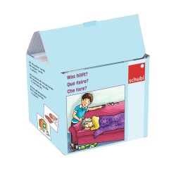 ΚΟΙΝΩΝΙΚΕΣ ΙΣΤΟΡΙΕΣ: "ΠΩΣ ΝΑ ΒΡΩ ΤΗ ΣΩΣΤΗ ΛΥΣΗ;"