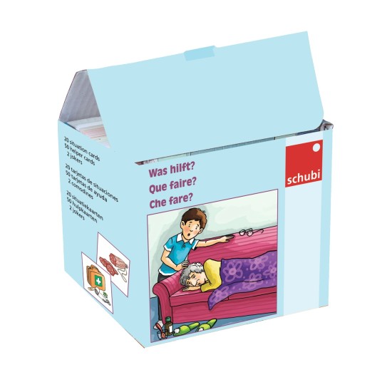 ΚΟΙΝΩΝΙΚΕΣ ΙΣΤΟΡΙΕΣ: "ΠΩΣ ΝΑ ΒΡΩ ΤΗ ΣΩΣΤΗ ΛΥΣΗ;"