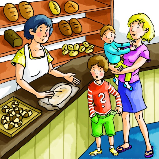 ΚΟΙΝΩΝΙΚΕΣ ΙΣΤΟΡΙΕΣ: "ΠΩΣ ΝΑ ΒΡΩ ΤΗ ΣΩΣΤΗ ΛΥΣΗ;"