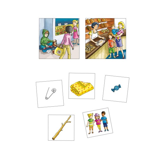 ΚΟΙΝΩΝΙΚΕΣ ΙΣΤΟΡΙΕΣ: "ΠΩΣ ΝΑ ΒΡΩ ΤΗ ΣΩΣΤΗ ΛΥΣΗ;"