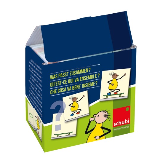 MAXI ΣΕΤ ΔΕΞΙΟΤΗΤΩΝ "ΟΠΤΙΚΗ ΑΝΤΙΛΗΨΗ - ΚΙΝΗΣΗ - ΕΠΙΚΟΙΝΩΝΙΑ"