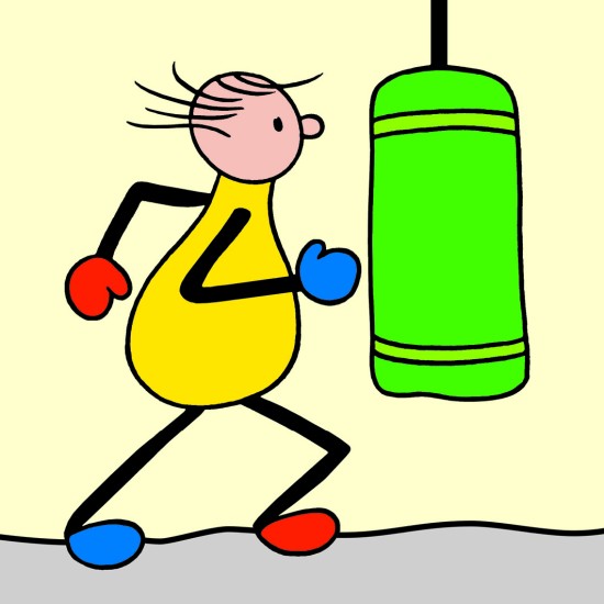 MAXI ΣΕΤ ΔΕΞΙΟΤΗΤΩΝ "ΟΠΤΙΚΗ ΑΝΤΙΛΗΨΗ - ΚΙΝΗΣΗ - ΕΠΙΚΟΙΝΩΝΙΑ"