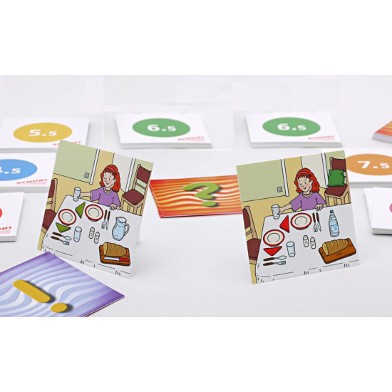 ΔΕΞΙΟΤΗΤΕΣ ΠΑΡΑΤΗΡΗΣΗΣ "ΒΡΕΣ ΤΗ ΔΙΑΦΟΡΑ" CLASSIC