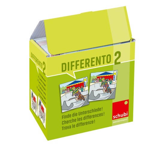 ΔΕΞΙΟΤΗΤΕΣ ΠΑΡΑΤΗΡΗΣΗΣ "ΒΡΕΣ ΤΗ ΔΙΑΦΟΡΑ" ADVANCE