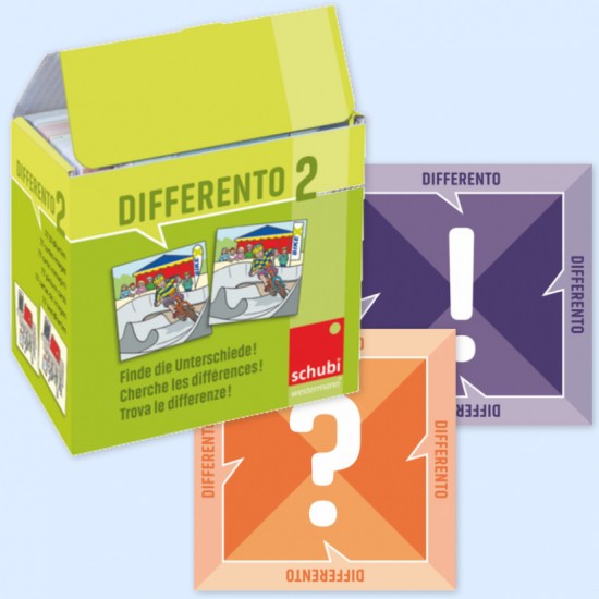 ΔΕΞΙΟΤΗΤΕΣ ΠΑΡΑΤΗΡΗΣΗΣ "ΒΡΕΣ ΤΗ ΔΙΑΦΟΡΑ" ADVANCE