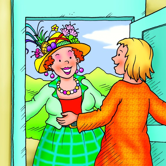 ΚΑΤΑΝΟΗΣΗ ΧΡΟΝΙΚΗΣ ΑΚΟΛΟΥΘΙΑΣ: "ΑΣΤΕΙΕΣ ΙΣΤΟΡΙΕΣ ΜΕ ΖΩΑ"