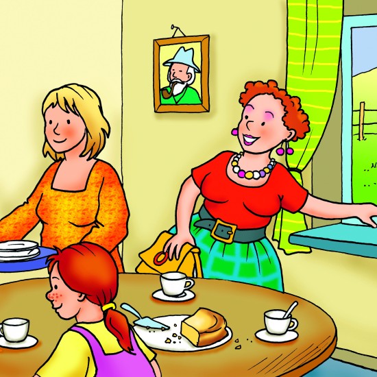 ΚΑΤΑΝΟΗΣΗ ΧΡΟΝΙΚΗΣ ΑΚΟΛΟΥΘΙΑΣ: "ΑΣΤΕΙΕΣ ΙΣΤΟΡΙΕΣ ΜΕ ΖΩΑ"