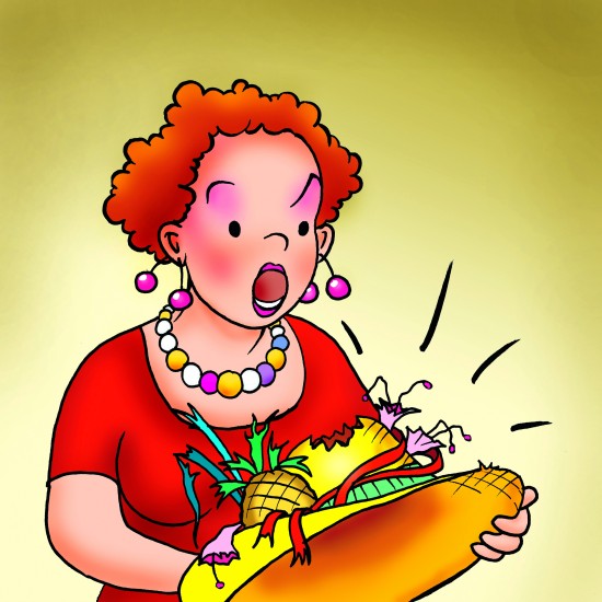 ΚΑΤΑΝΟΗΣΗ ΧΡΟΝΙΚΗΣ ΑΚΟΛΟΥΘΙΑΣ: "ΑΣΤΕΙΕΣ ΙΣΤΟΡΙΕΣ ΜΕ ΖΩΑ"