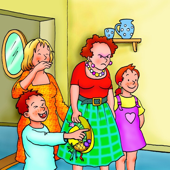 ΚΑΤΑΝΟΗΣΗ ΧΡΟΝΙΚΗΣ ΑΚΟΛΟΥΘΙΑΣ: "ΑΣΤΕΙΕΣ ΙΣΤΟΡΙΕΣ ΜΕ ΖΩΑ"