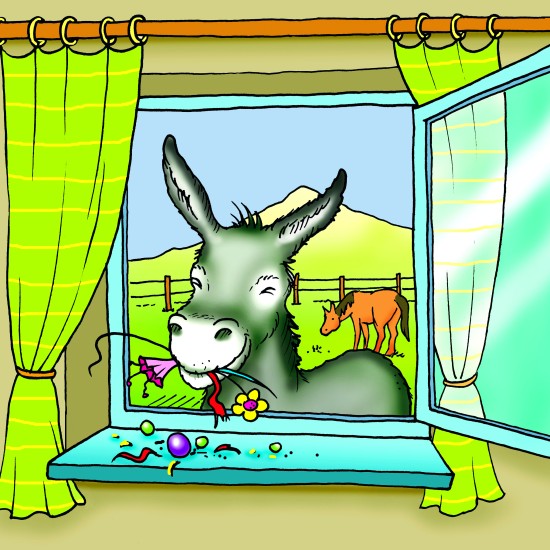 ΚΑΤΑΝΟΗΣΗ ΧΡΟΝΙΚΗΣ ΑΚΟΛΟΥΘΙΑΣ: "ΑΣΤΕΙΕΣ ΙΣΤΟΡΙΕΣ ΜΕ ΖΩΑ"