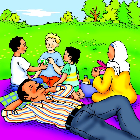 ΚΑΤΑΝΟΗΣΗ ΧΡΟΝΙΚΗΣ ΑΚΟΛΟΥΘΙΑΣ: "ΑΣΤΕΙΕΣ ΙΣΤΟΡΙΕΣ ΜΕ ΖΩΑ"