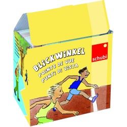 ΚΟΙΝΩΝΙΚΕΣ ΙΣΤΟΡΙΕΣ: "ΑΣ ΜΙΛΗΣΟΥΜΕ ΓΙΑ ΤΗΝ ΠΡΟΣΩΠΙΚΗ ΑΝΤΙΛΗΨΗ"