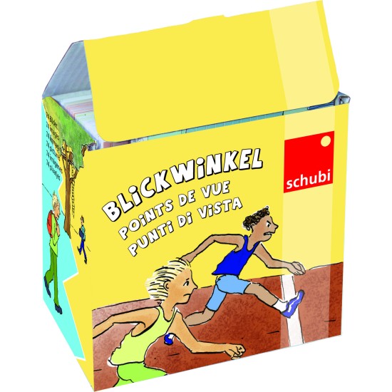 ΚΟΙΝΩΝΙΚΕΣ ΙΣΤΟΡΙΕΣ: "ΑΣ ΜΙΛΗΣΟΥΜΕ ΓΙΑ ΤΗΝ ΠΡΟΣΩΠΙΚΗ ΑΝΤΙΛΗΨΗ"