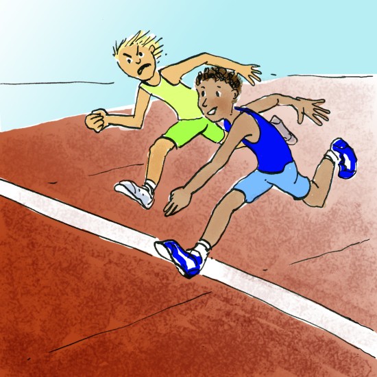 ΚΟΙΝΩΝΙΚΕΣ ΙΣΤΟΡΙΕΣ: "ΑΣ ΜΙΛΗΣΟΥΜΕ ΓΙΑ ΤΗΝ ΠΡΟΣΩΠΙΚΗ ΑΝΤΙΛΗΨΗ"