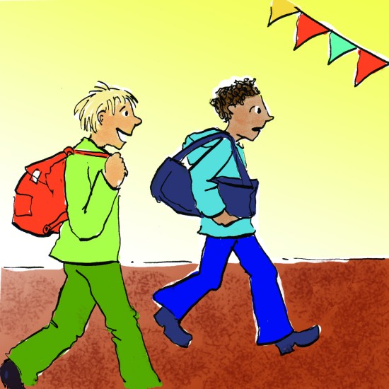 ΚΟΙΝΩΝΙΚΕΣ ΙΣΤΟΡΙΕΣ: "ΑΣ ΜΙΛΗΣΟΥΜΕ ΓΙΑ ΤΗΝ ΠΡΟΣΩΠΙΚΗ ΑΝΤΙΛΗΨΗ"