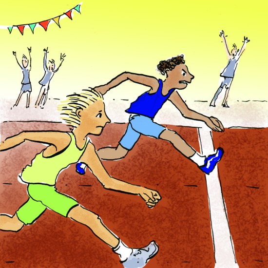 ΚΟΙΝΩΝΙΚΕΣ ΙΣΤΟΡΙΕΣ: "ΑΣ ΜΙΛΗΣΟΥΜΕ ΓΙΑ ΤΗΝ ΠΡΟΣΩΠΙΚΗ ΑΝΤΙΛΗΨΗ"