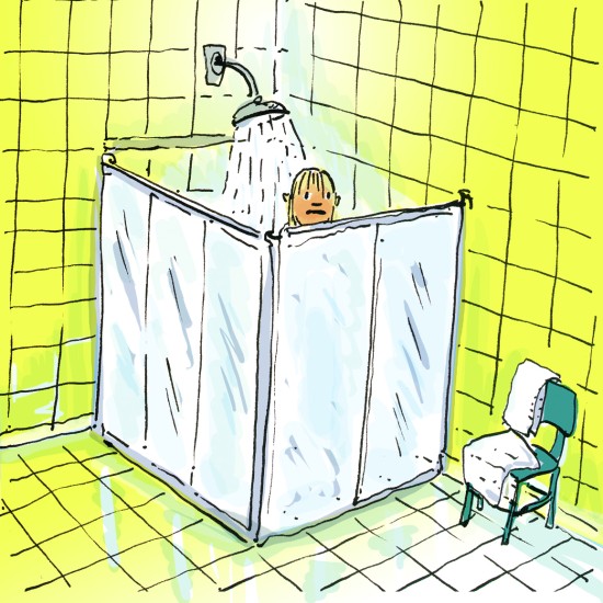 ΚΟΙΝΩΝΙΚΕΣ ΙΣΤΟΡΙΕΣ: "ΑΣ ΜΙΛΗΣΟΥΜΕ ΓΙΑ ΤΗΝ ΠΡΟΣΩΠΙΚΗ ΑΝΤΙΛΗΨΗ"